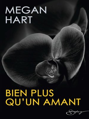 cover image of Bien plus qu'un amant